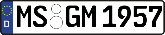 MS-GM1957