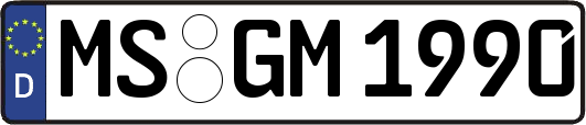 MS-GM1990