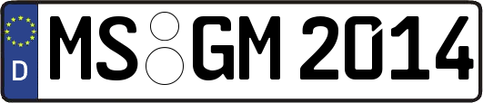 MS-GM2014