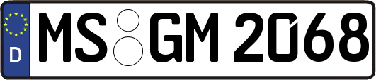MS-GM2068