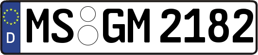MS-GM2182