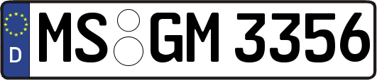 MS-GM3356