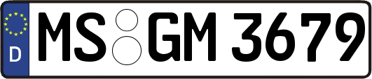 MS-GM3679