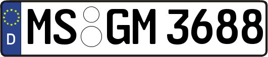 MS-GM3688