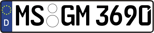MS-GM3690
