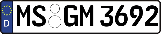 MS-GM3692
