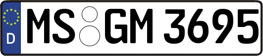 MS-GM3695