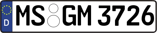 MS-GM3726