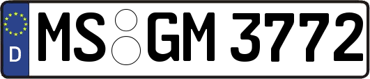 MS-GM3772