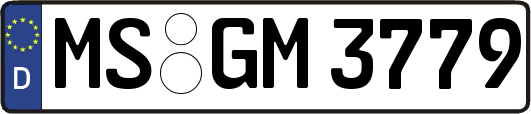 MS-GM3779