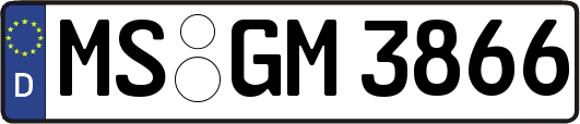 MS-GM3866