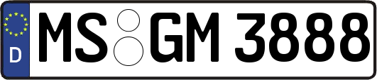 MS-GM3888