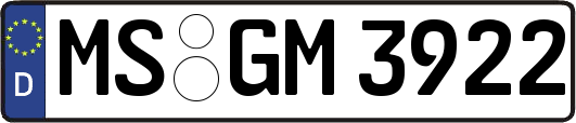 MS-GM3922