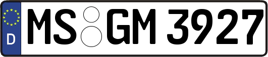 MS-GM3927