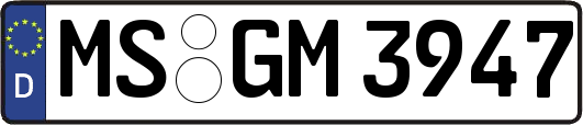 MS-GM3947