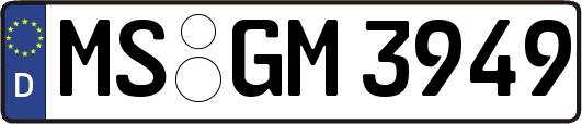 MS-GM3949