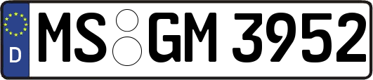 MS-GM3952