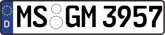 MS-GM3957