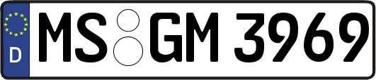 MS-GM3969