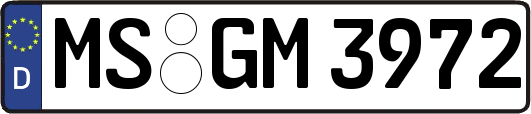 MS-GM3972