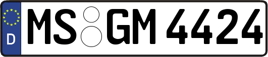MS-GM4424