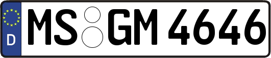 MS-GM4646