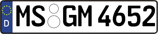 MS-GM4652