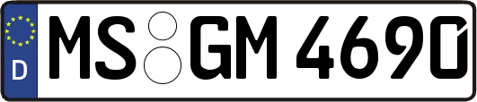 MS-GM4690