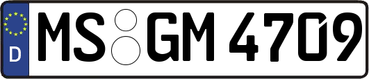 MS-GM4709