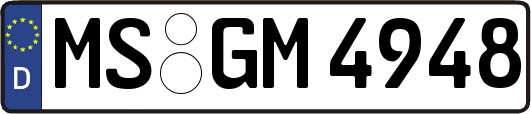 MS-GM4948