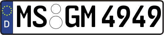 MS-GM4949