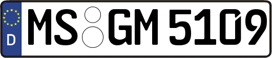 MS-GM5109