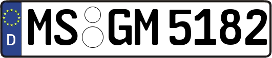 MS-GM5182