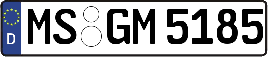 MS-GM5185