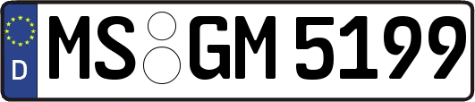 MS-GM5199