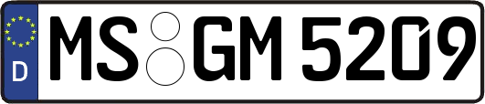 MS-GM5209