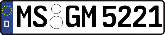 MS-GM5221