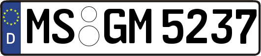 MS-GM5237