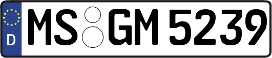 MS-GM5239