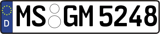 MS-GM5248