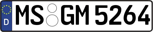 MS-GM5264