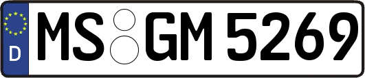 MS-GM5269
