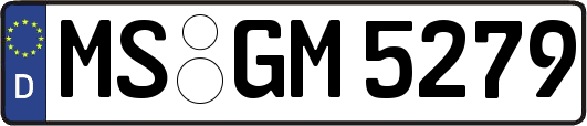 MS-GM5279