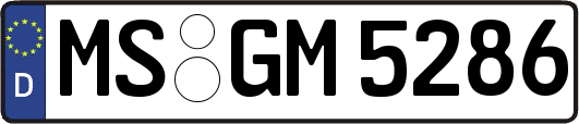 MS-GM5286