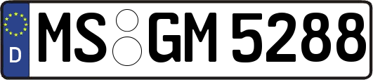 MS-GM5288