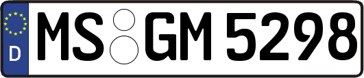 MS-GM5298