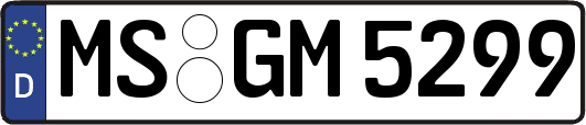MS-GM5299