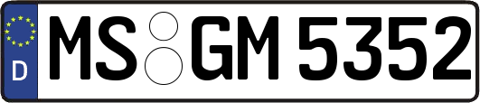MS-GM5352
