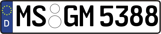 MS-GM5388