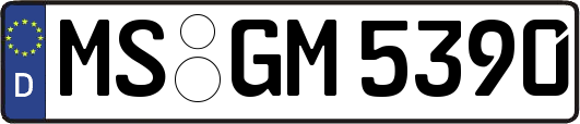 MS-GM5390